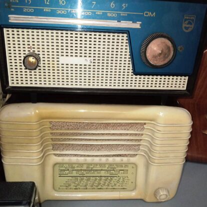 RADIO VINTAGE