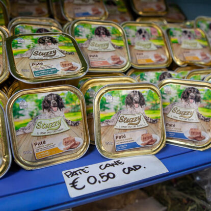 Cibo per Cani in Scatola - 24301