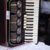 Fisarmonica Perfettamente Funzionante - 24296
