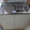 Mobile da Cucina con Lavello - 24298